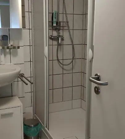 Ferienwohnung Amely Kerscher Schwäbisch Hall