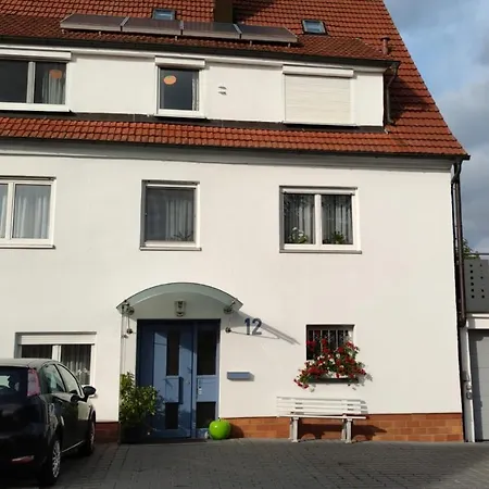 Ferienwohnung Amely Kerscher Apartamento *