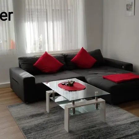 Ferienwohnung Amely Kerscher