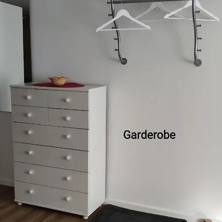 Ferienwohnung Amely Kerscher * Schwäbisch Hall