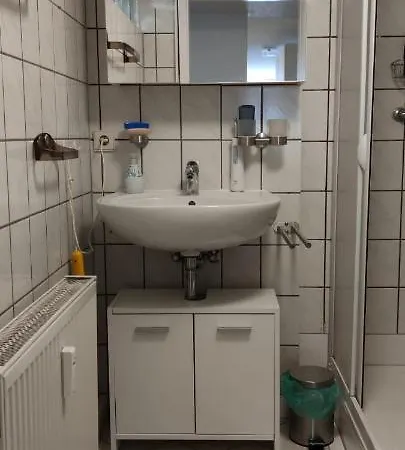 Ferienwohnung Amely Kerscher Apartamento