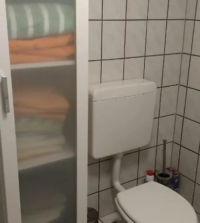 Ferienwohnung Amely Kerscher