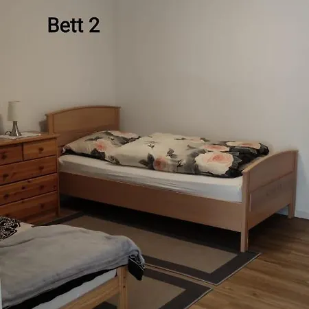 Ferienwohnung Amely Kerscher *