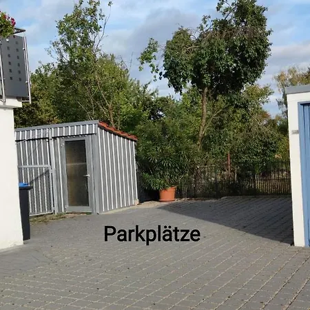Ferienwohnung Amely Kerscher Apartamento Schwäbisch Hall
