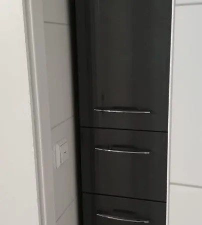 Ferienwohnung Amely Kerscher Apartamento