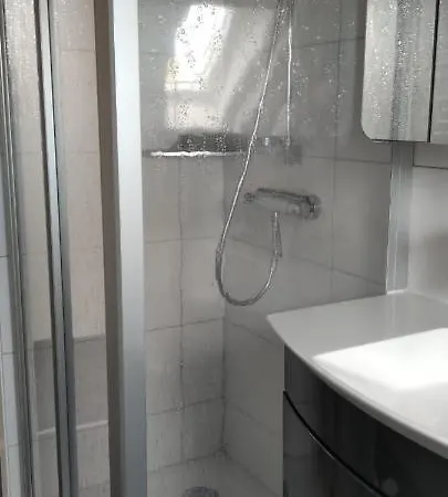 Apartamento Ferienwohnung Amely Kerscher