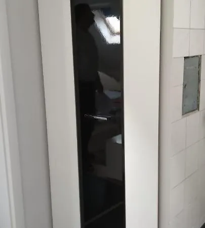 Ferienwohnung Amely Kerscher Apartamento *