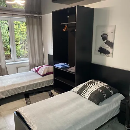 Ferienwohnung Amely Kerscher