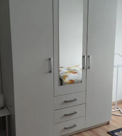 Apartamento Ferienwohnung Amely Kerscher