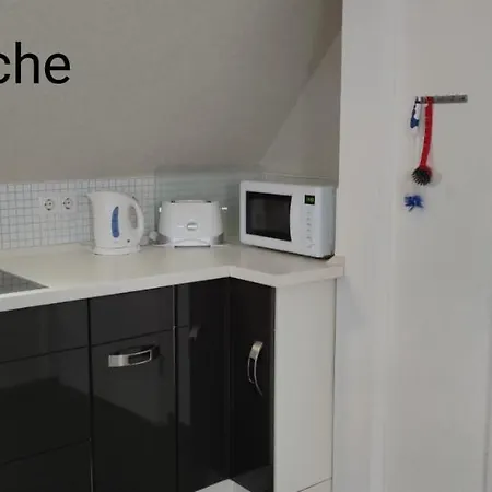 Ferienwohnung Amely Kerscher