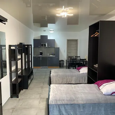 Ferienwohnung Amely Kerscher