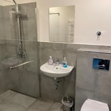Ferienwohnung Amely Kerscher