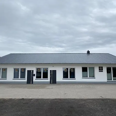 Ferienwohnung Amely Kerscher Apartamento