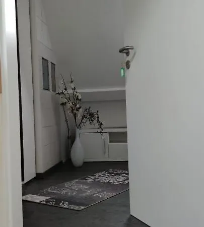 Ferienwohnung Amely Kerscher *