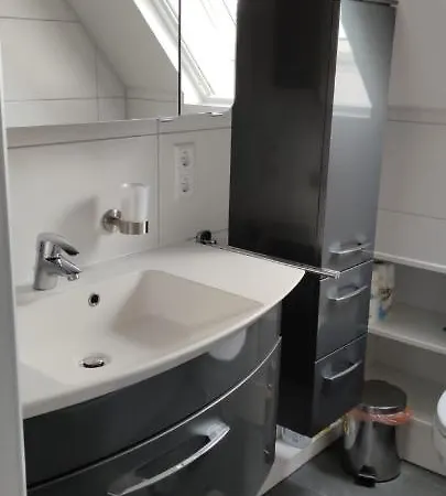 Ferienwohnung Amely Kerscher * Schwäbisch Hall