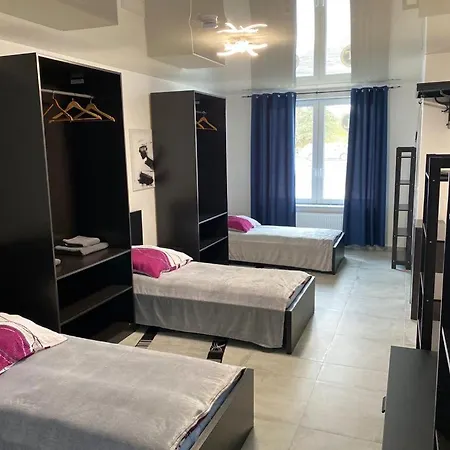 Apartamento Ferienwohnung Amely Kerscher