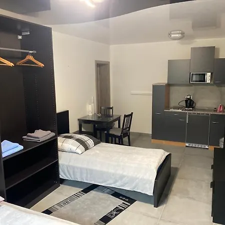 Ferienwohnung Amely Kerscher