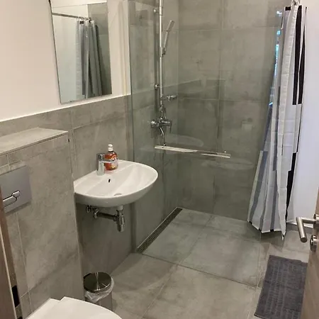 Apartamento Ferienwohnung Amely Kerscher *