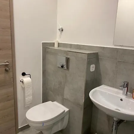 Ferienwohnung Amely Kerscher Apartamento