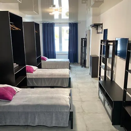 Ferienwohnung Amely Kerscher